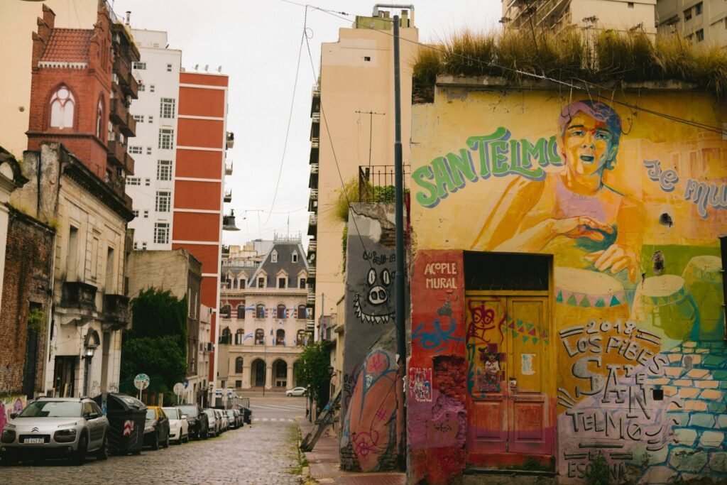 top things to do in san telmo buenos aires 