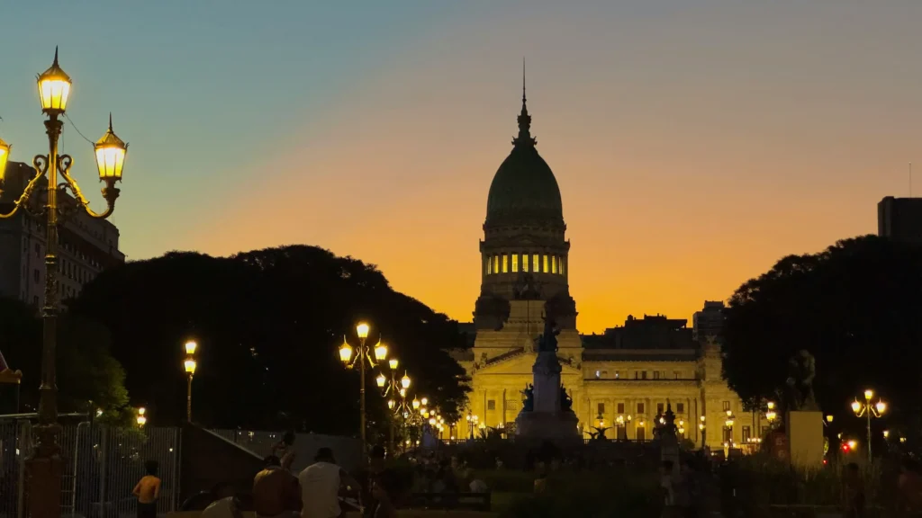 Congress of Buenos Aires