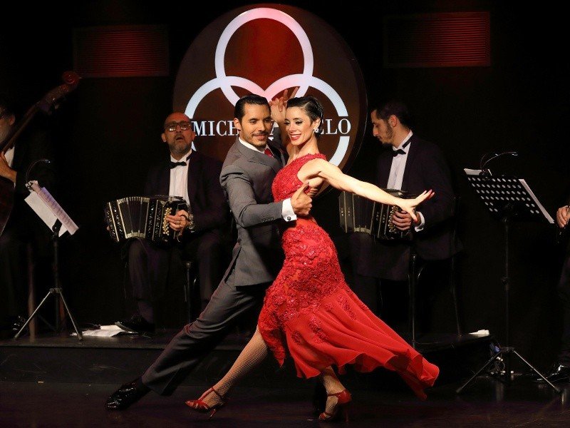 10 Best Tango shows in Buenos Aires and where to grab a bite beforehand