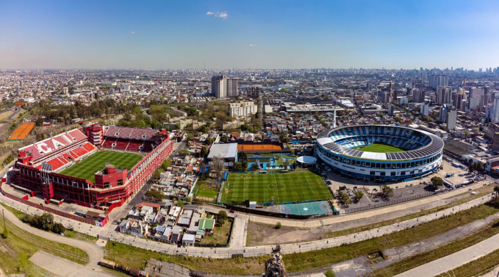 Clásico de Avellaneda