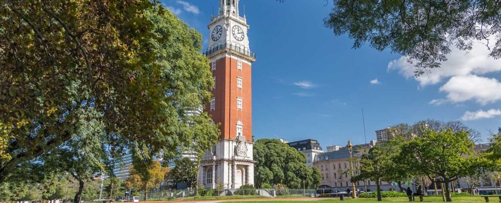 torre de los ingleses