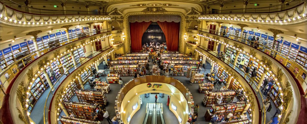 el ateneo