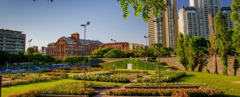 puerto madero